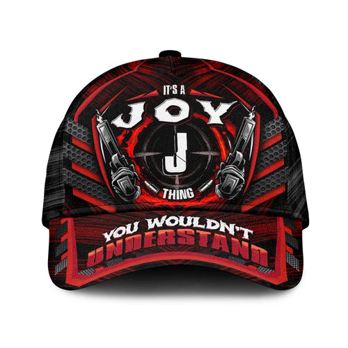 JOY 13K1-C6PF It's a ... Thing You Wouldn't Understand