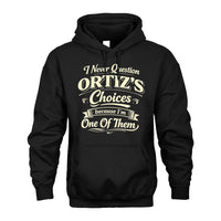 Unisex Hoodie