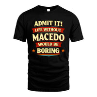 Unisex Standard T-Shirt