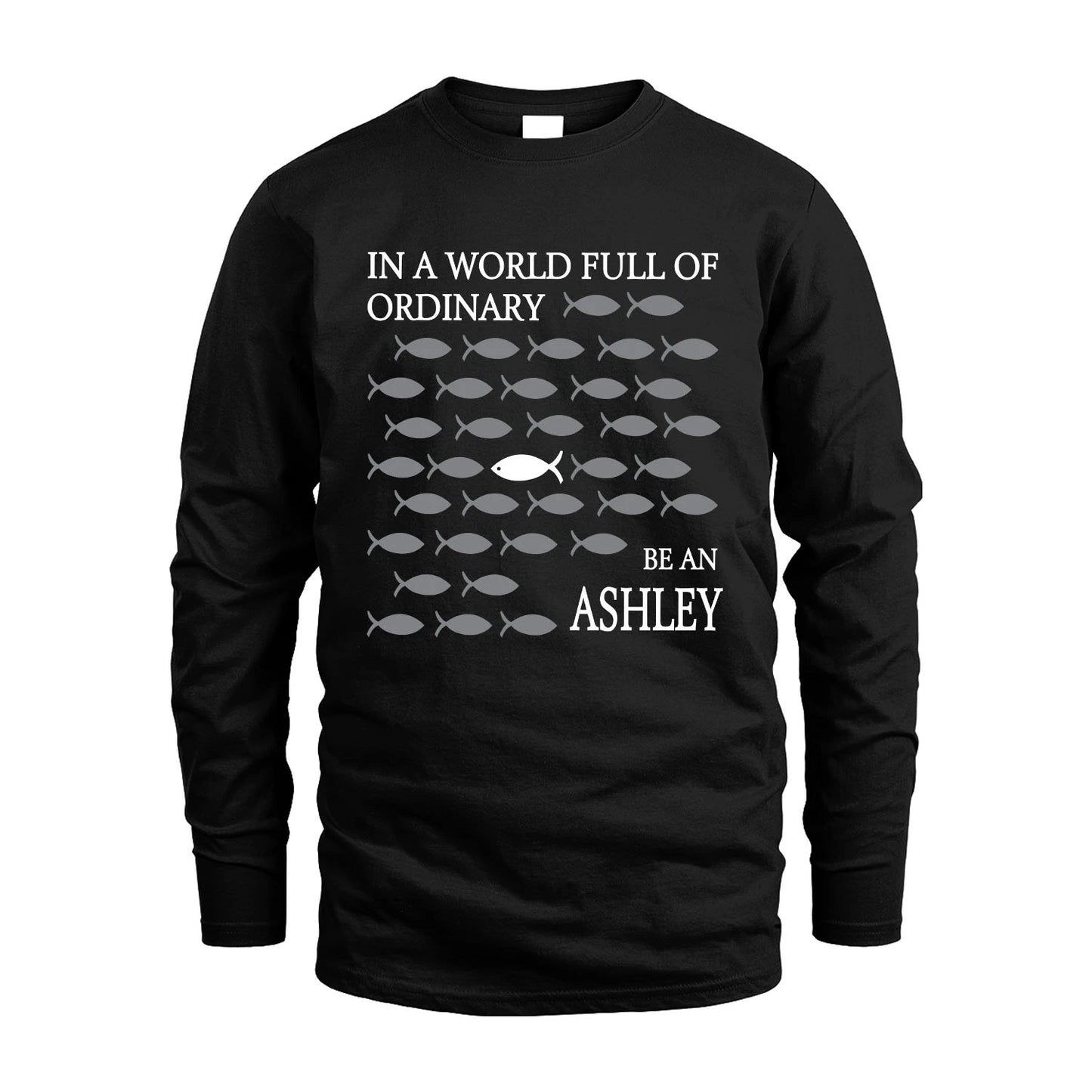 ASHLEY 13K1-558 In A World Full Of Ordinary