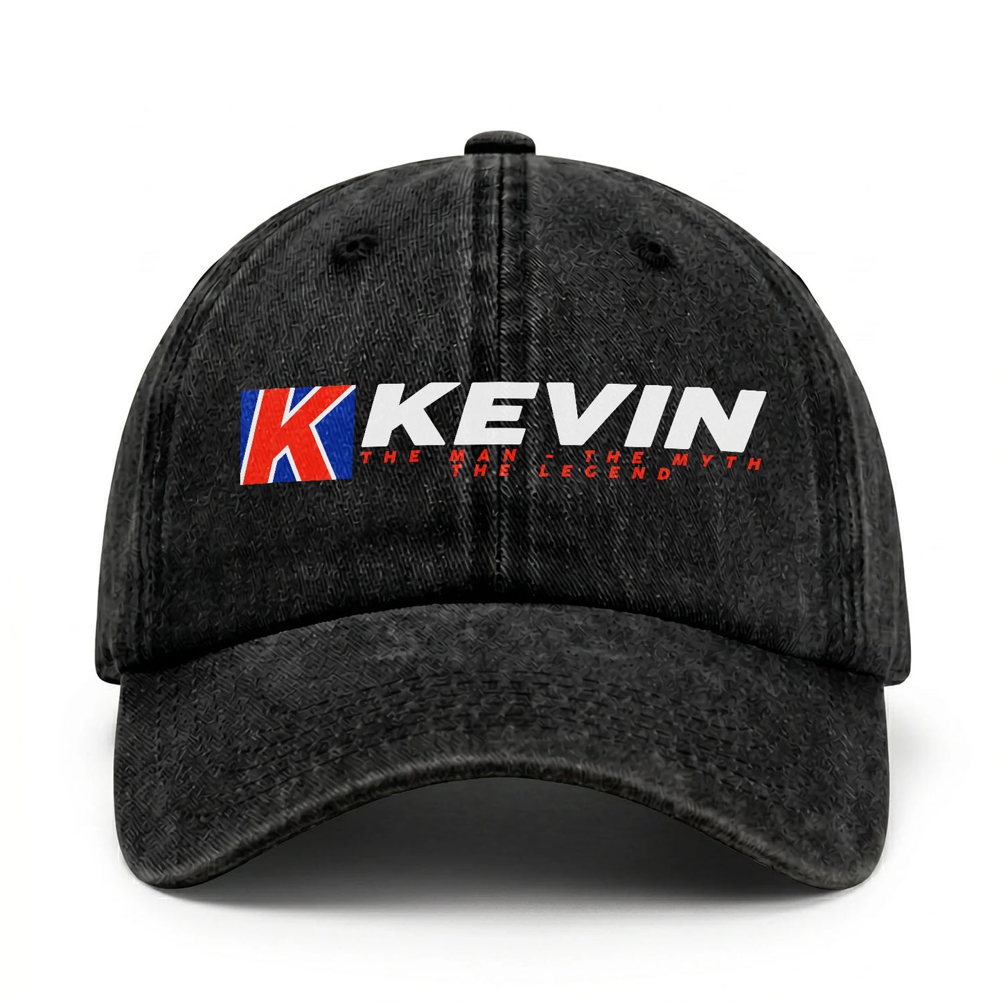 The Man - The Myth - The Legend KEVIN 13K C28PF