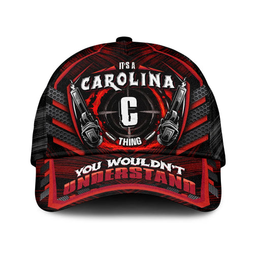 CAROLINA 13K1-C6PF It's a ... Thing You Wouldn't Understand