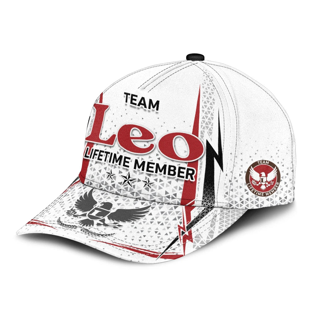 LEO 13K1-C2PF Team Lifetime Member