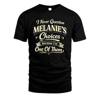 Unisex Standard T-Shirt