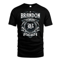 Unisex Standard T-Shirt