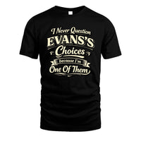 Unisex Standard T-Shirt