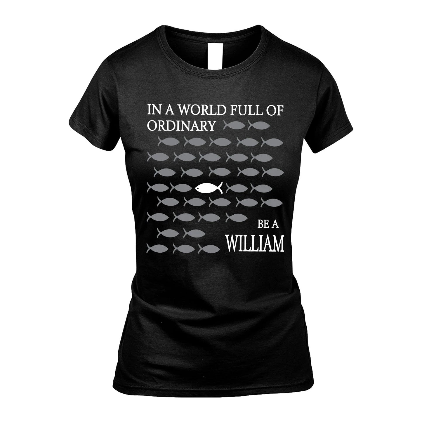 WILLIAM 13K1-558 In A World Full Of Ordinary