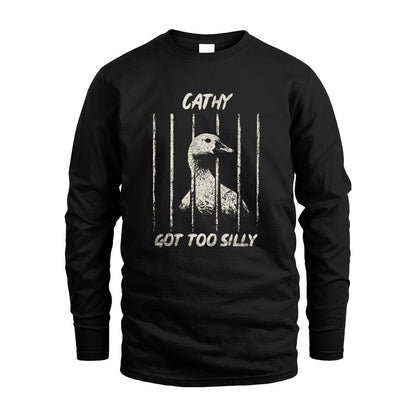 CATHY 13K1-564 God Too Silly