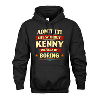 Unisex Hoodie