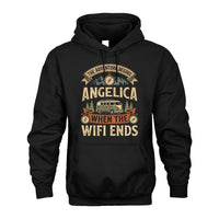 Unisex Hoodie