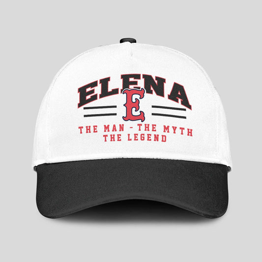 ELENA 13K1-C20PF The Man - The Myth - The Legend