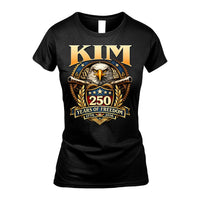Women's Standard T-Shirt