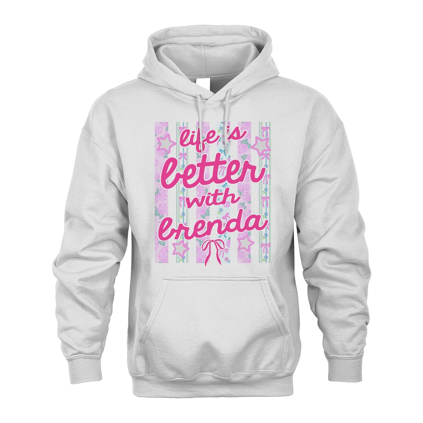 BRENDA 13K1-539 Life is Better With ...