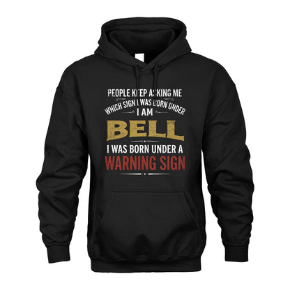 BELL 13K1-562 People Keep Asking Me ...