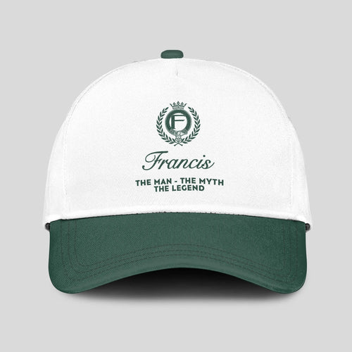 The man - The myth - The legend FRANCIS 13K1 C30PF