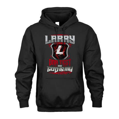 LARRY 13K1-505 Personalized Name