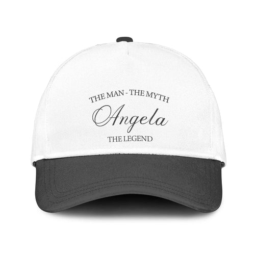 ANGELA 13K1-C22PF The Man - The Myth - The Legend