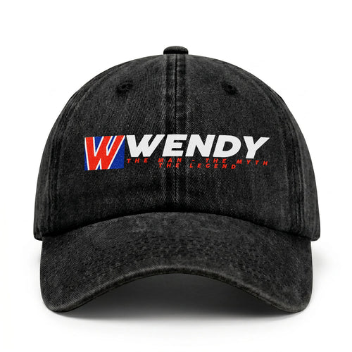 The Man - The Myth - The Legend WENDY 13K C28PF