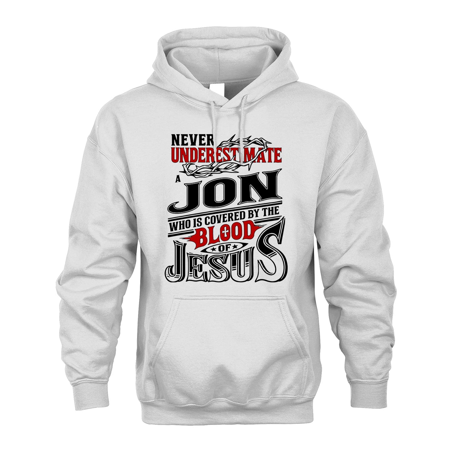 JON 13K1-504 Personalized Name