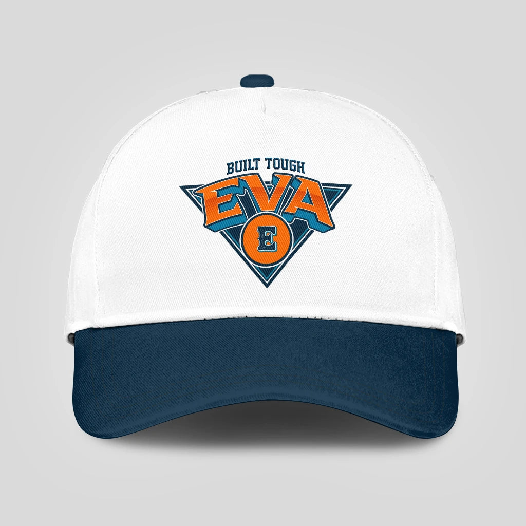 Built Tough Cool Logo Cap EVA 13K1 C104PF