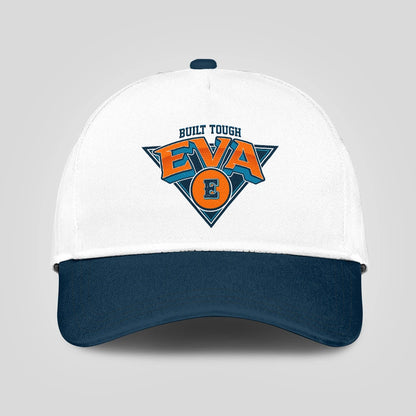 Built Tough Cool Logo Cap EVA 13K1 C104PF