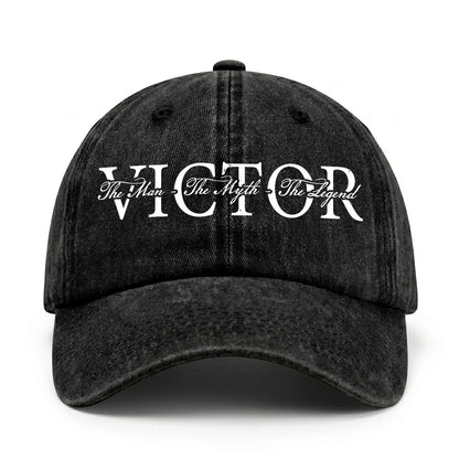 VICTOR 13K-C24PF The Man - The Myth - The Legend