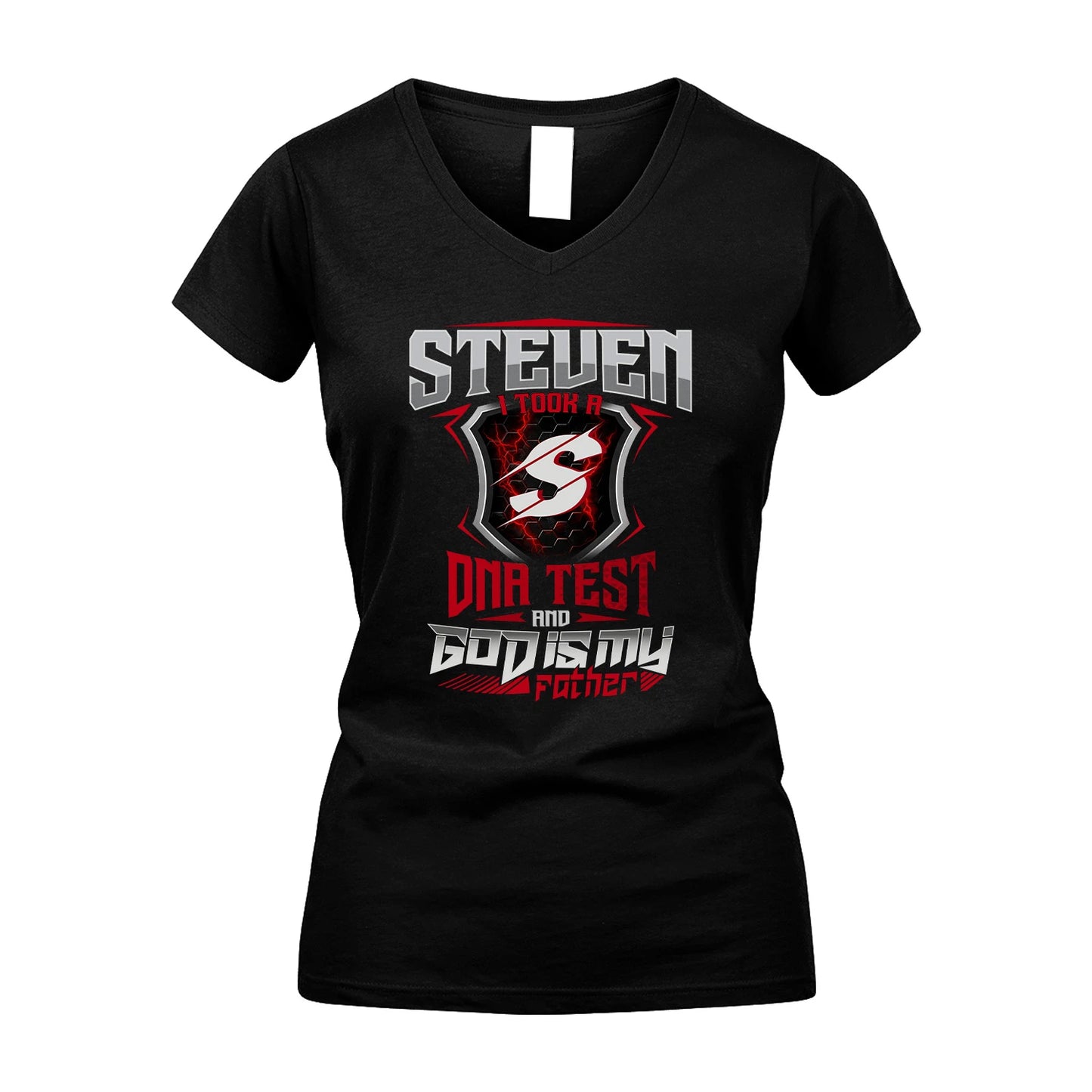 STEVEN 13K1-505 Personalized Name