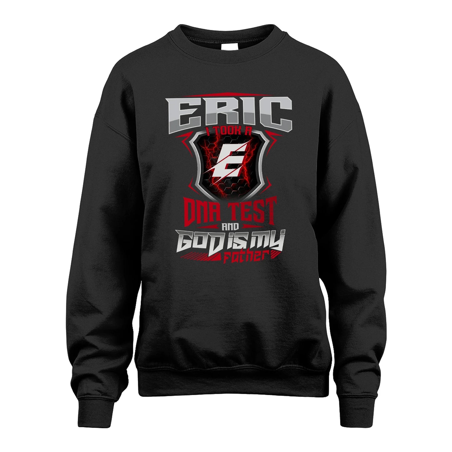 ERIC 13K1-505 Personalized Name