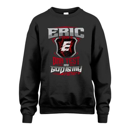 ERIC 13K1-505 Personalized Name
