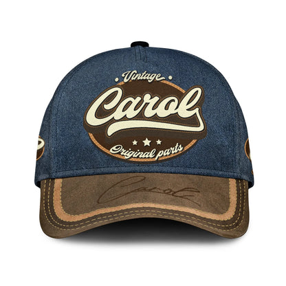 CAROL 13K1-C4PF Vintage Original Parts