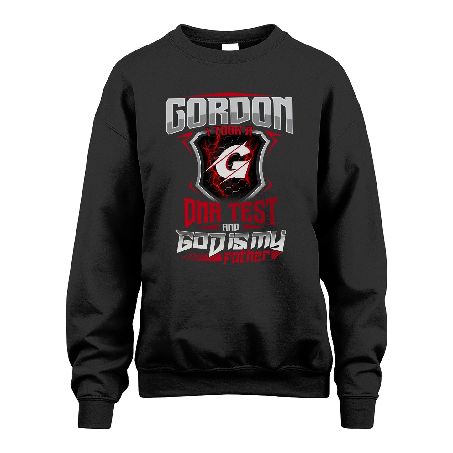 GORDON 13K1-505 Personalized Name