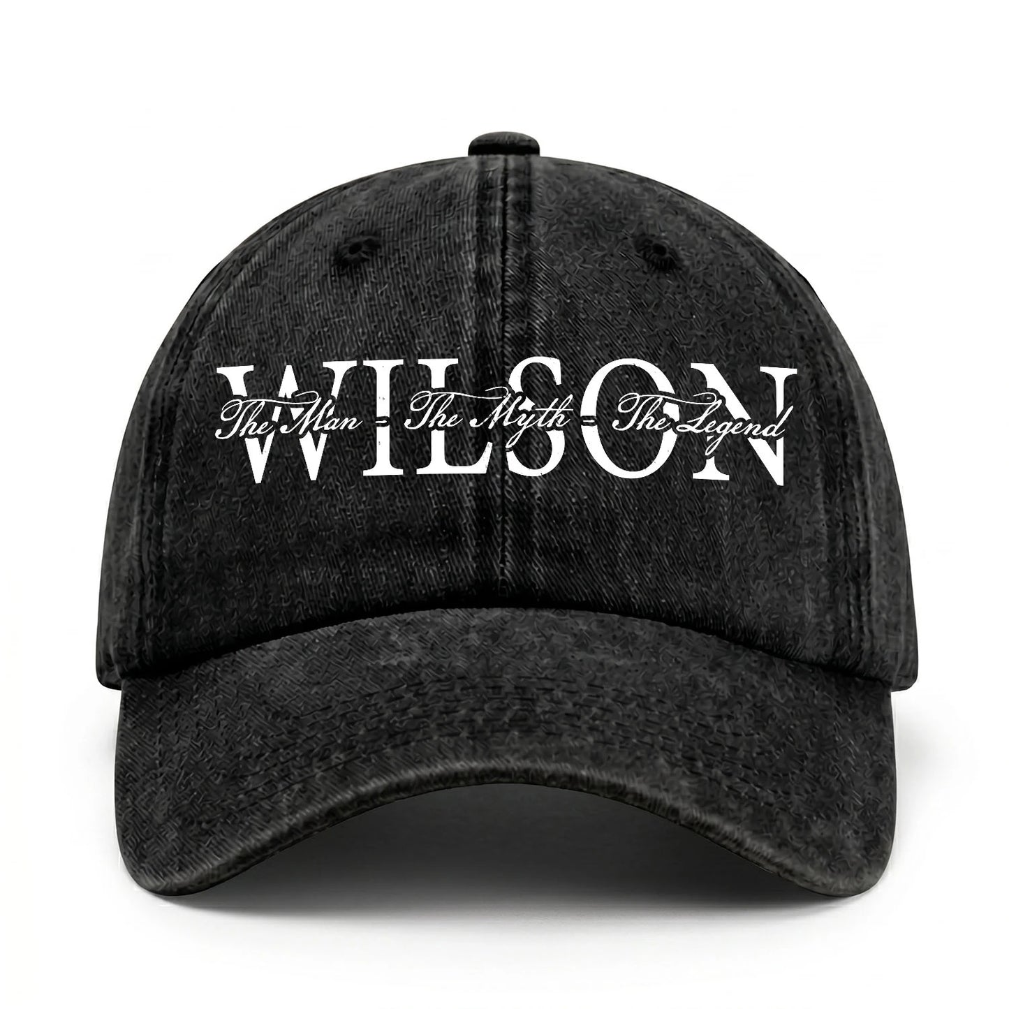 WILSON 13K-C24PF The Man - The Myth - The Legend