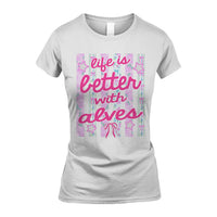 Women's Standard T-Shirt