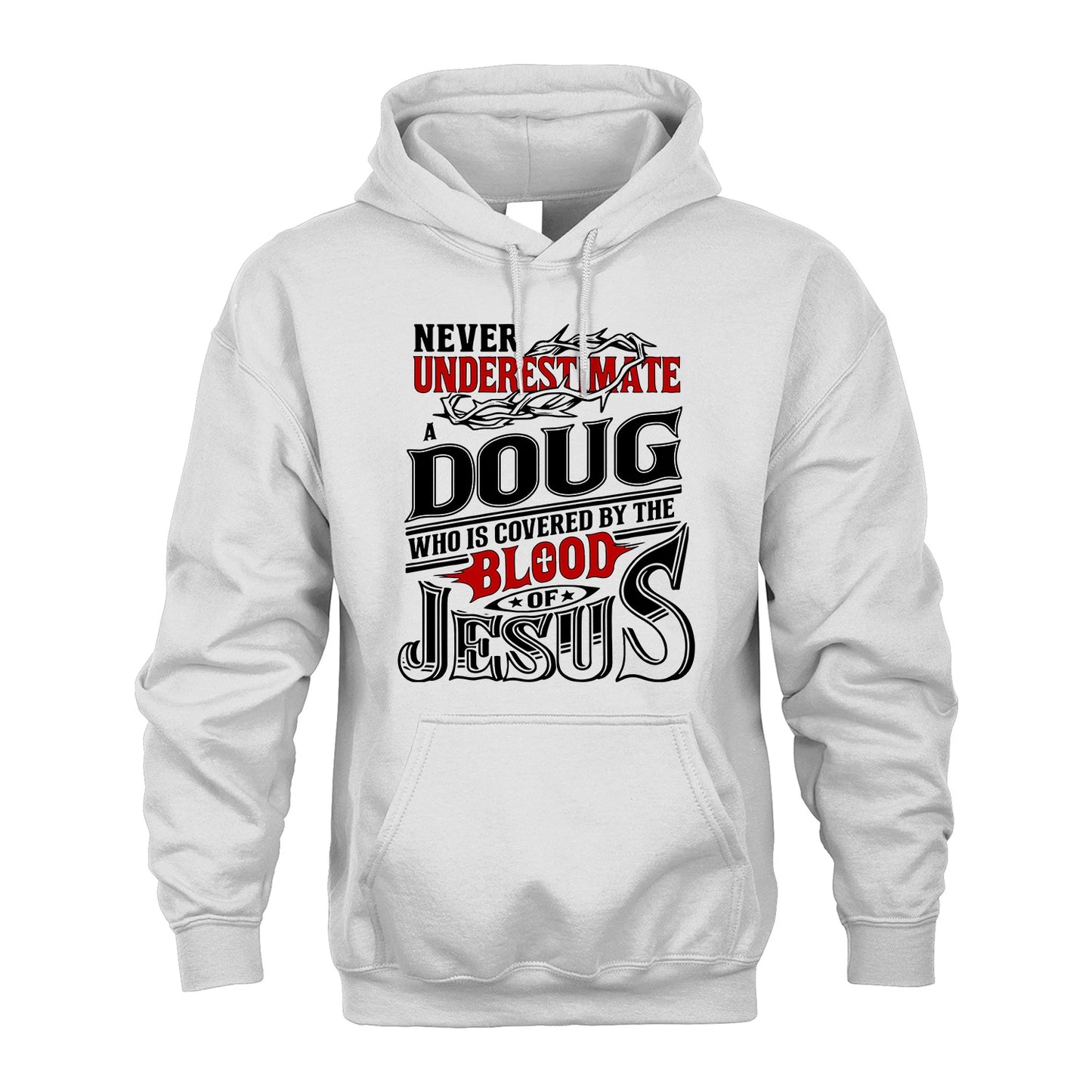 DOUG 13K1-504 Personalized Name