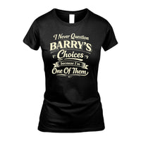 Women's Standard T-Shirt