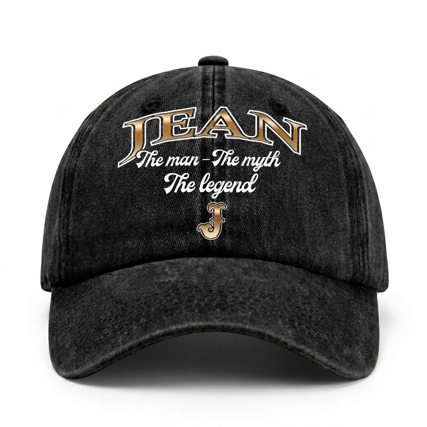 The Man - The Myth - The Legend JEAN 13K C21PF