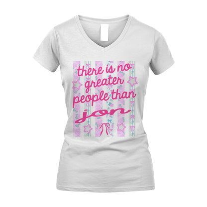 JON 13K1-538 There is no greater people than ...