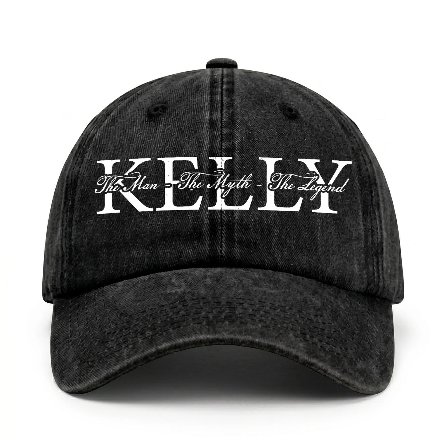 KELLY 13K-C24PF The Man - The Myth - The Legend