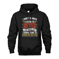 Unisex Hoodie