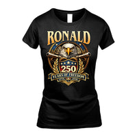 Women's Standard T-Shirt