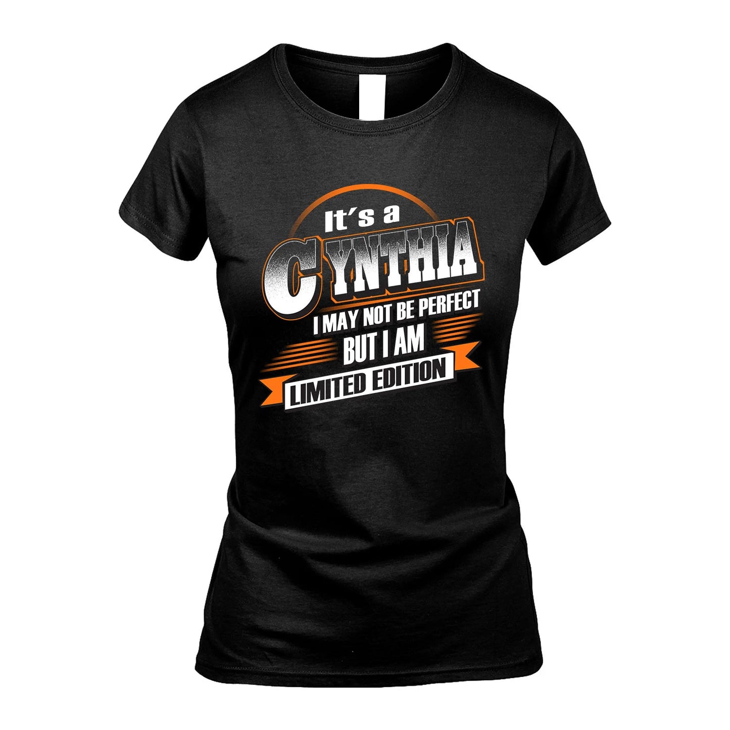 CYNTHIA 13K1-514 Personalized "It's a ... I May Not Be Perfect..."