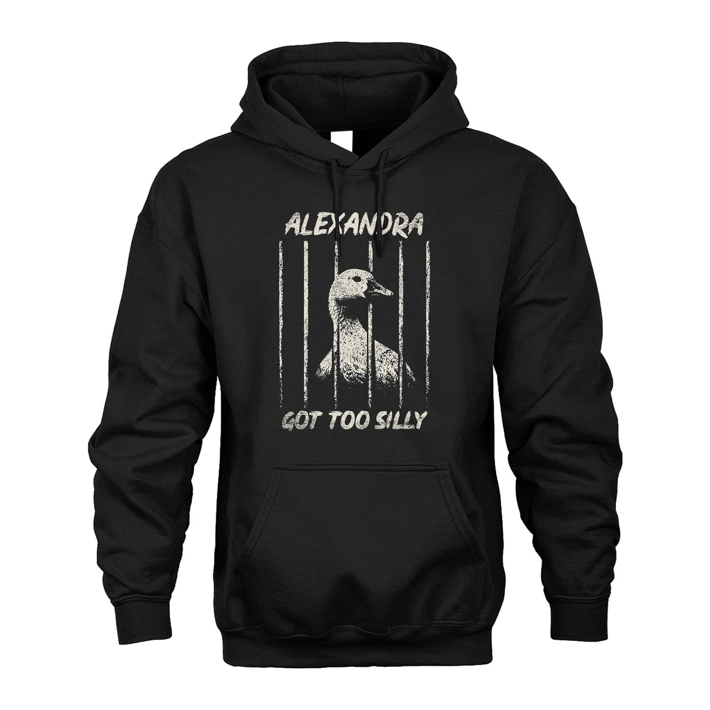 ALEXANDRA 13K1-564 God Too Silly