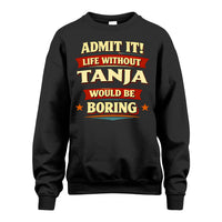 Unisex Sweatshirt