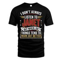 Unisex Standard T-Shirt