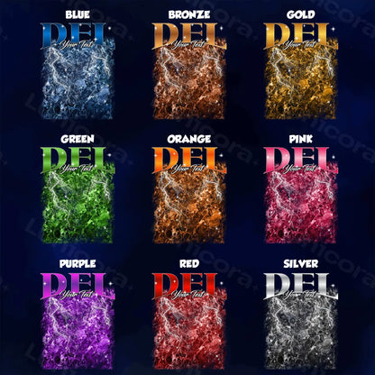 DEL 13K1-CTN1 Bootleg Rap Tee | Custom Bootleg T-Shirt | Perfect Gift
