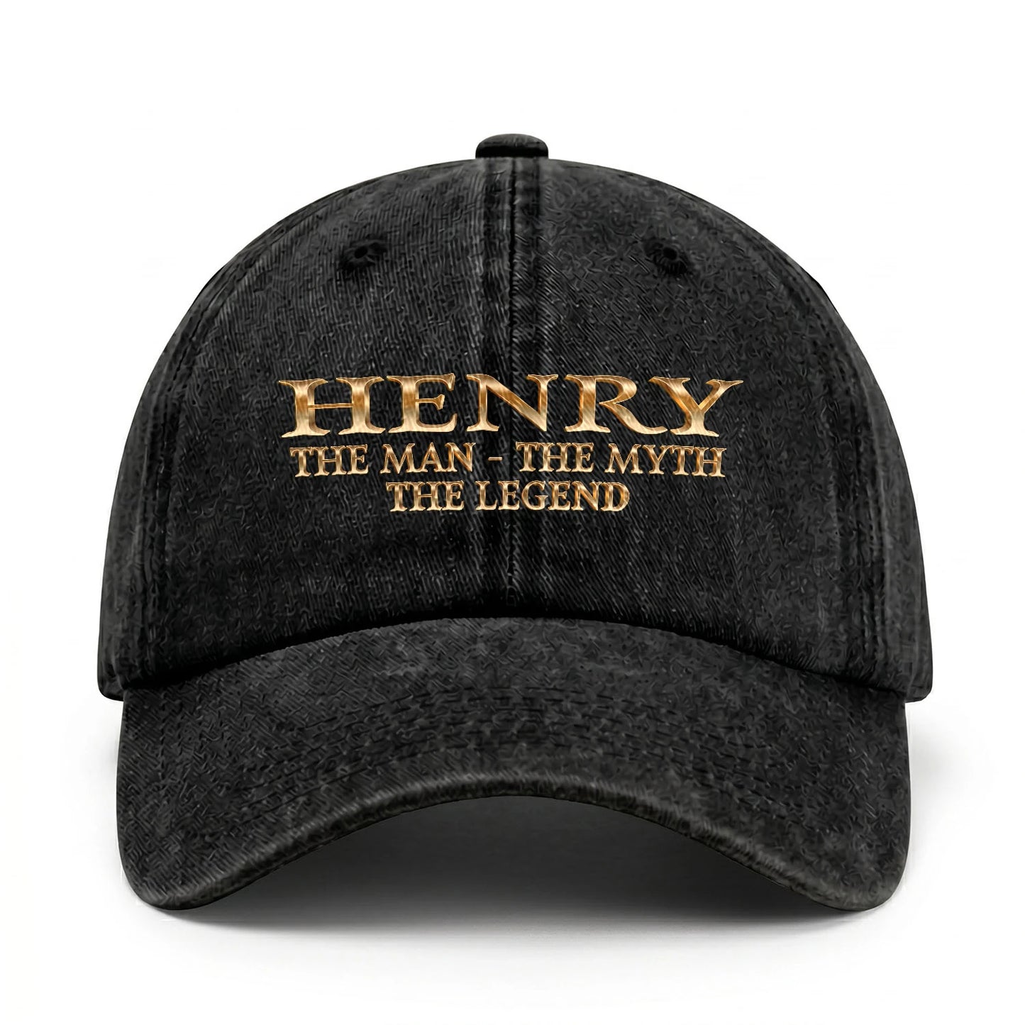 HENRY 13K-C25PF The Man - The Myth - The Legend
