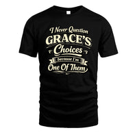 Unisex Standard T-Shirt