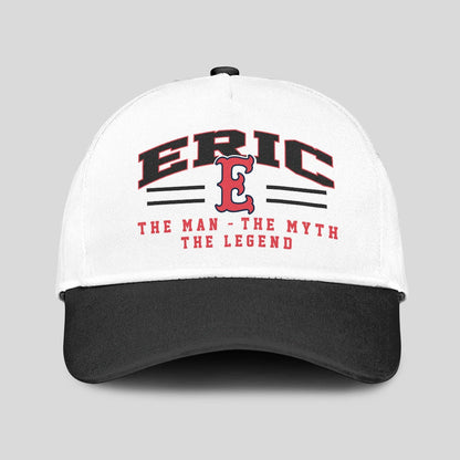 ERIC 13K1-C20PF The Man - The Myth - The Legend