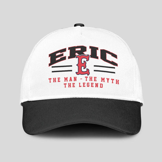 ERIC 13K1-C20PF The Man - The Myth - The Legend