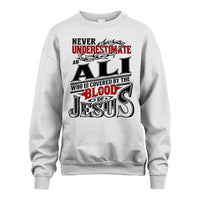 Unisex Sweatshirt